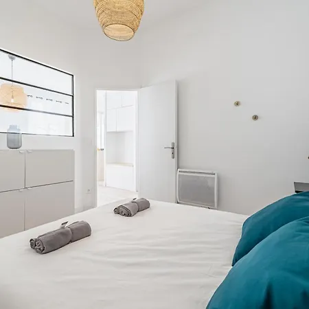 Joliette Place Apartamento *