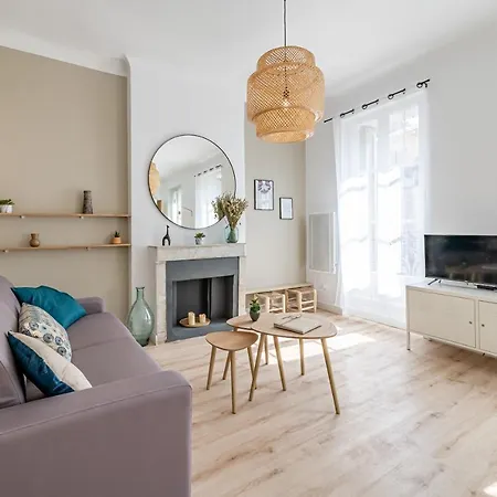 Apartamento Joliette Place *