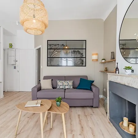 Joliette Place Apartamento