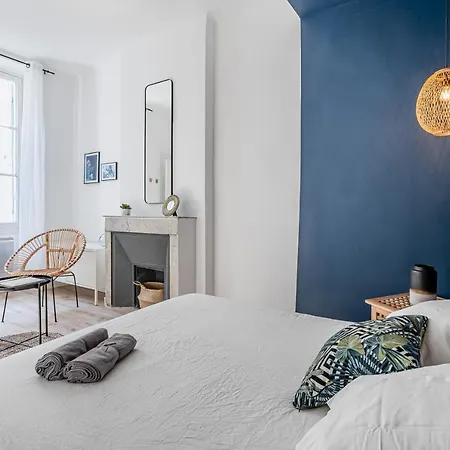 Joliette Place Apartamento *