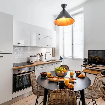 Joliette Place Apartamento