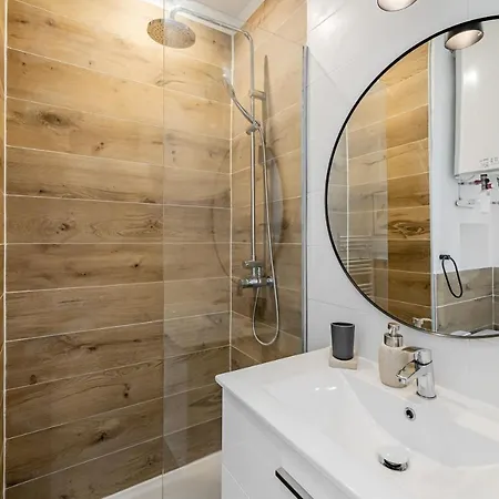 Apartamento Joliette Place *
