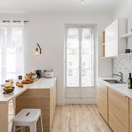 Apartman Joliette Place